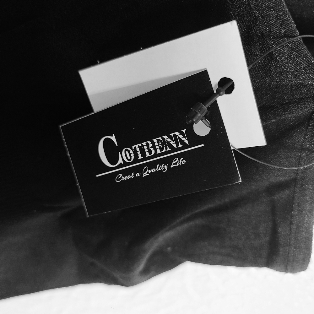 Cotbenn Black Shapewear Bodysuit, Size XXL, NWOT - Picture 10 of 11